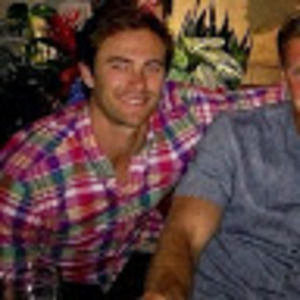 Meet your Posher, Tom